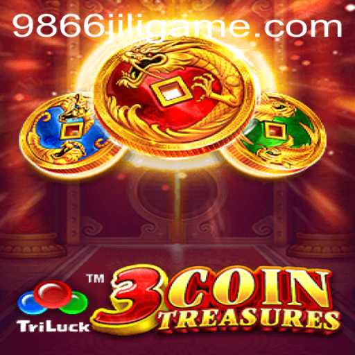 Discovering 3CoinTreasures: An Exciting Adventure in Gaming