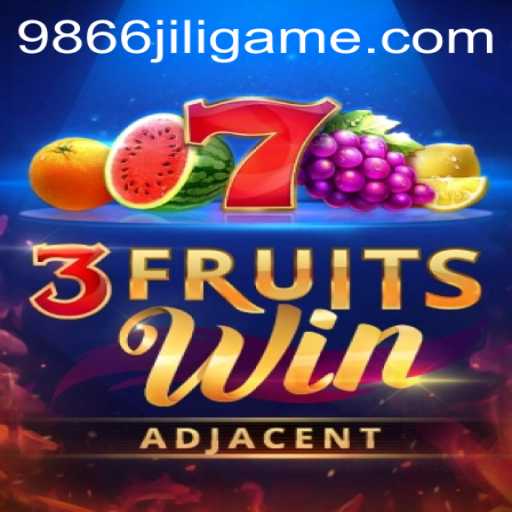 Exploring the Thrills and Rules of 3FruitsWin Online Slot Game