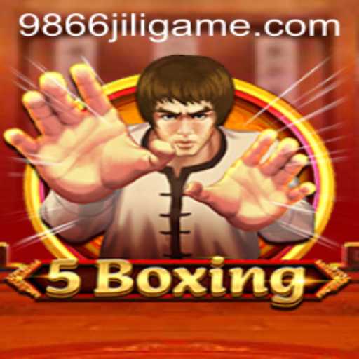 Unlock the Thrill of 5Boxing: An Innovative Gaming Experience
