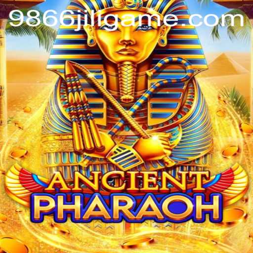 Exploring AncientPharaoh: The Enigmatic World of 9866JiLi.COM