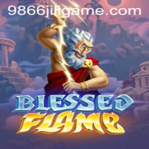 Explore the Magic of BlessedFlame: A New Era in Gaming