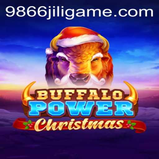 Buffalo Power Christmas: An Exciting Festive Gaming Experience