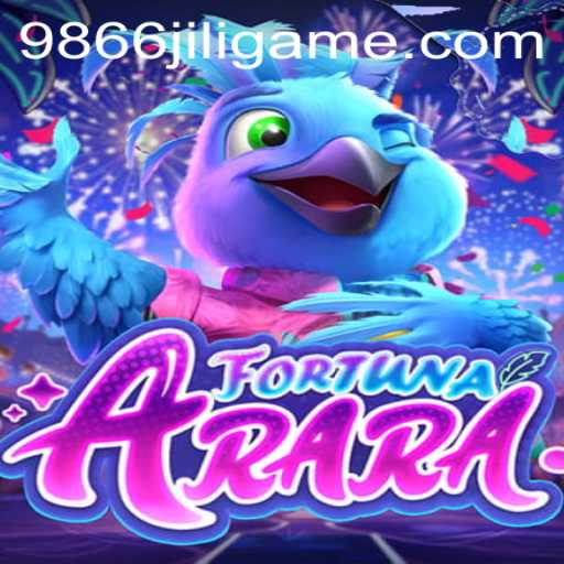 Discover FortunaArara: The Innovative Game Captivating Players Worldwide