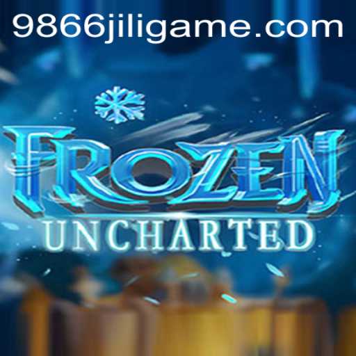 FrozenUncharted: Exploring the Icy Adventure