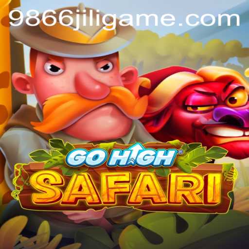 Exploring the Thrills of GoHighSafari: A New Gaming Adventure