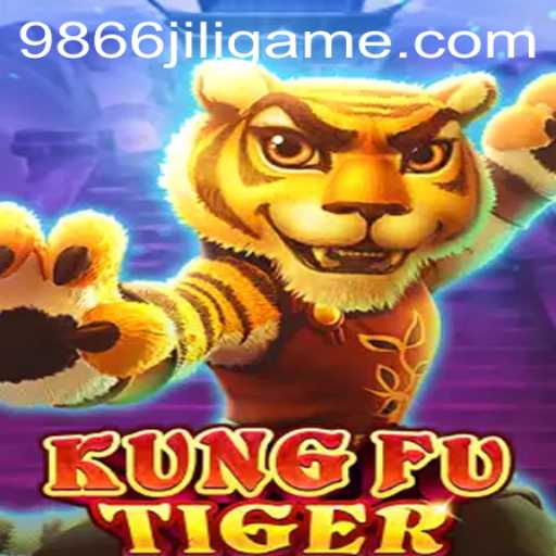 KungFuTiger: Unleashing Martial Arts Mastery in Gaming
