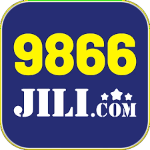 9866JiLi.COM logo
