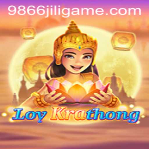 LoyKrathong: A New Gaming Experience on 9866JiLi.COM
