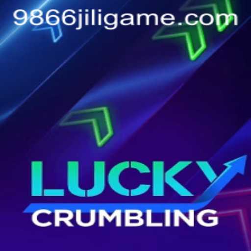 Exploring LuckyCrumbling: A New Gaming Adventure Defined by 9866JiLi.COM