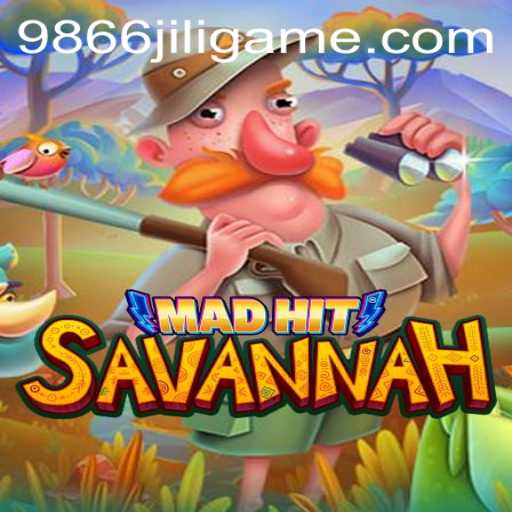 MadHitSavannah: Navigating the Thrilling World of Savannah Adventures