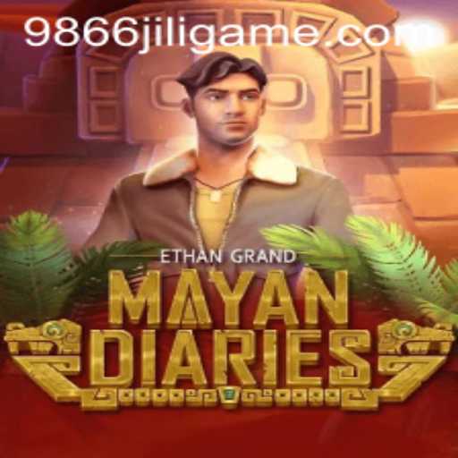 Explore the Mysteries of MayanDiaries and 9866JiLi.COM