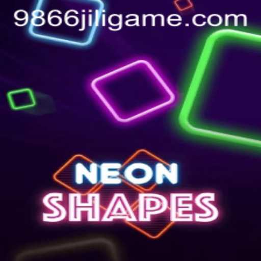 Explore the Vibrant World of NeonShapes: Rules and Gameplay