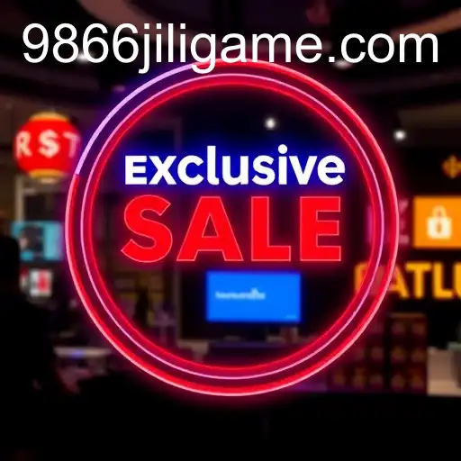 The Irresistible World of Exclusive Offers with 9866JiLi.COM