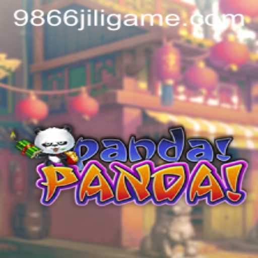PandaPanda: An Exciting Gaming Adventure with 9866JiLi.COM