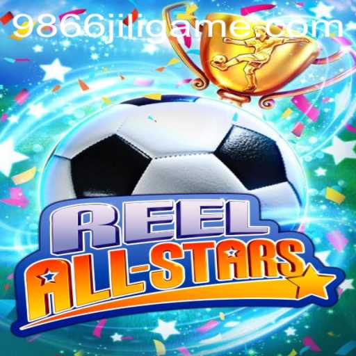 ReelAllStars: Dive into the Exciting World of Slot Gaming