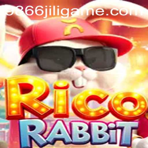 Exploring the Vibrant World of RicoRabbit