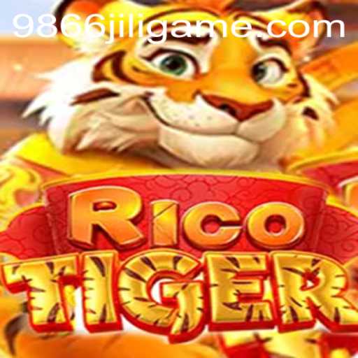 Explore the Exciting World of RicoTiger: A Unique Gaming Experience
