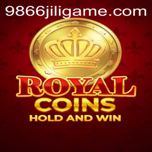 Delve into the Exciting World of RoyalCoins at 9866JiLi.COM