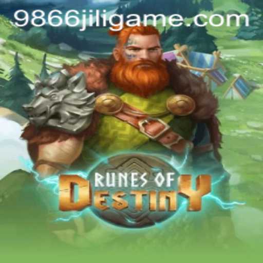 Discovering the Enchanting World of RunesOfDestiny