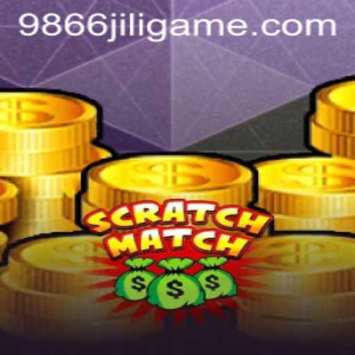 ScratchMatch: A New Gaming Sensation