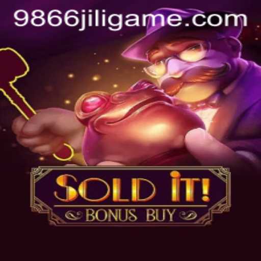 Unveiling SolditBonusBuy: The Thrilling New Game Taking the Gaming World by Storm