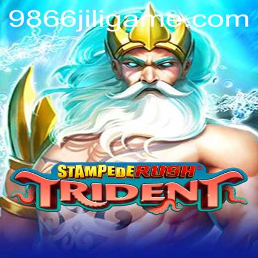 StempedeRushTrident: Exploring the Exciting World of 9866JiLi.COM's New Game