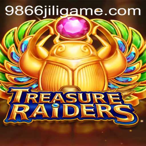 Explore the World of TREASURERAIDERS: A Game of Adventure and Strategy