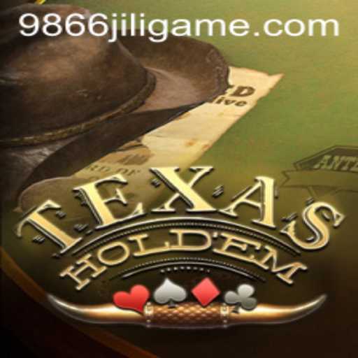 Mastering Texas Hold'em: A Comprehensive Guide to Strategies and Rules with 9866JiLi.COM
