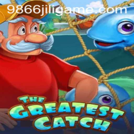 TheGreatestCatch: An Exciting New Adventure in Mobile Gaming