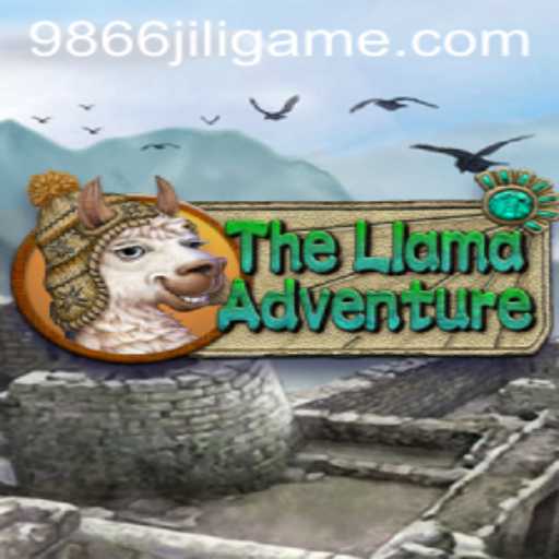 TheLlamaAdventure: An Epic Quest in a Mythical World