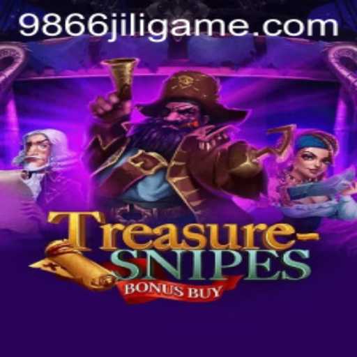 Discovering TreasuresnipesBonusBuy: A Captivating Gaming Experience