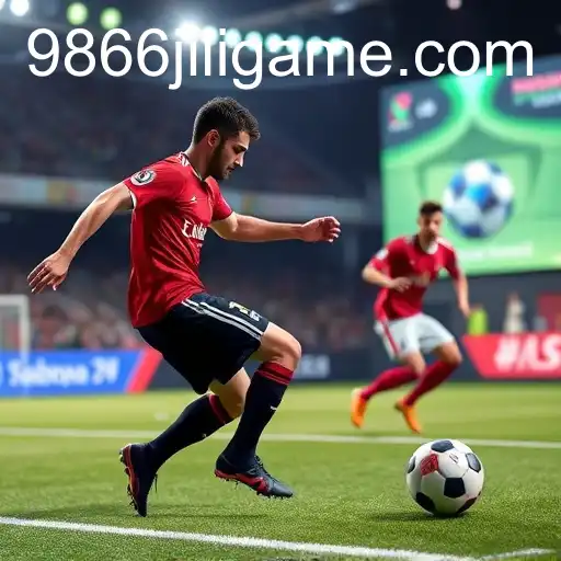 The Rise of Virtual Sports: A New Era in Digital Gaming