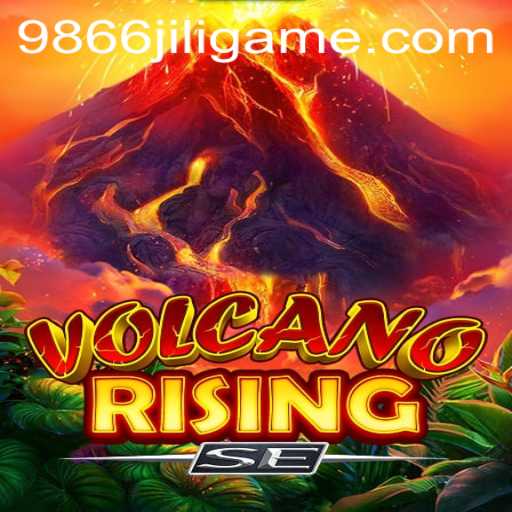 The Explosive Adventure of VolcanoRisingSE: A Thrilling Journey into a Fiery World