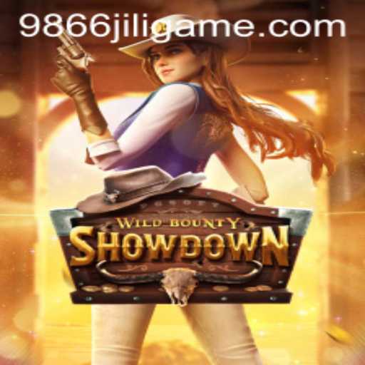 WildBountyShowdown: The Ultimate Gaming Experience