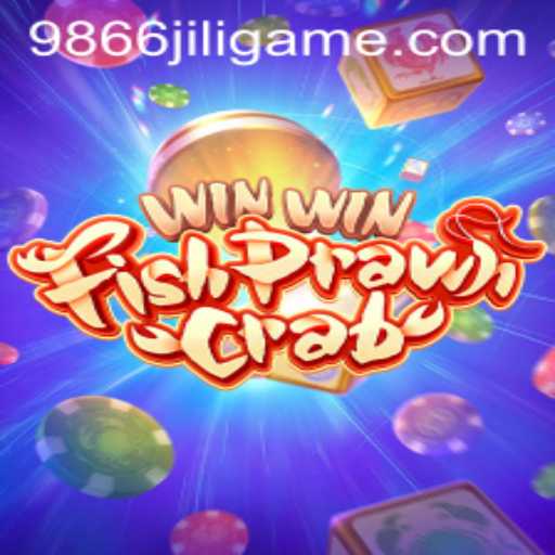 Exploring the Exciting World of WinWinFishPrawnCrab - Your Guide to 9866JiLi.COM's Popular Game